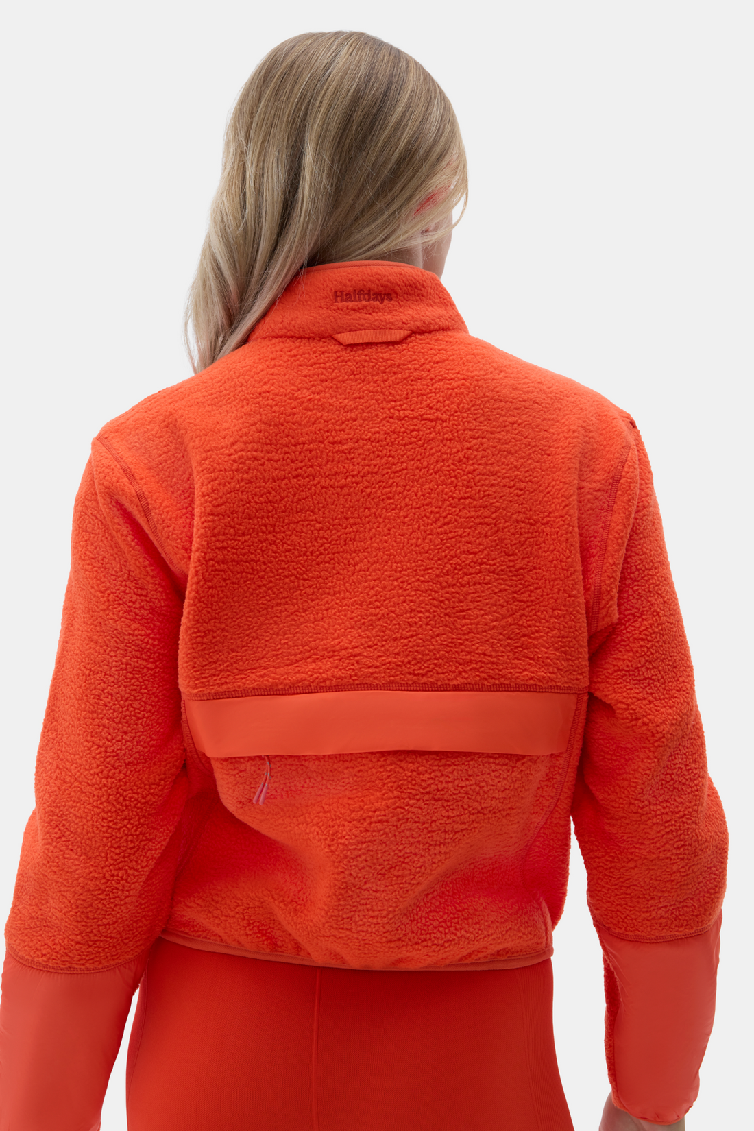 Chapelle Fleece Jacket