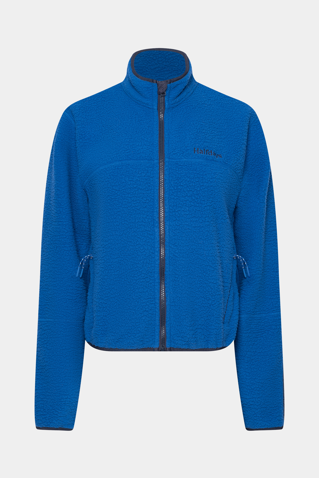 Chapelle Fleece Jacket
