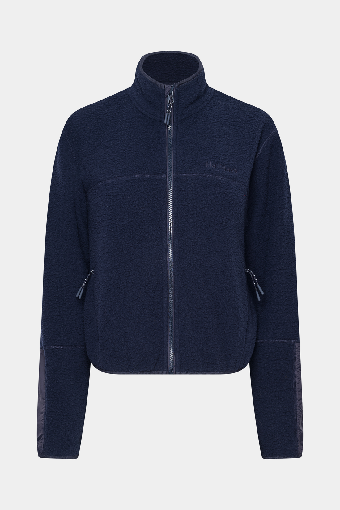 Chapelle Fleece Jacket