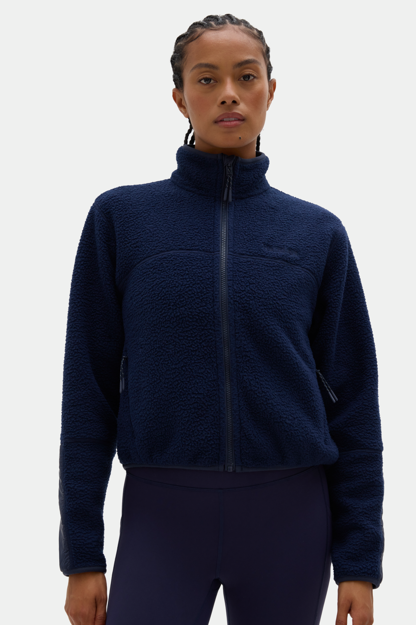 Halfdays | Nan Field Jacket