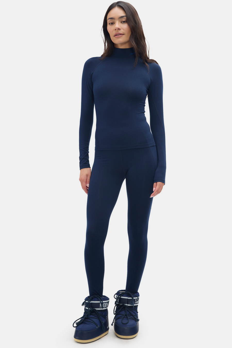 Clare Lightweight Bamboo Top