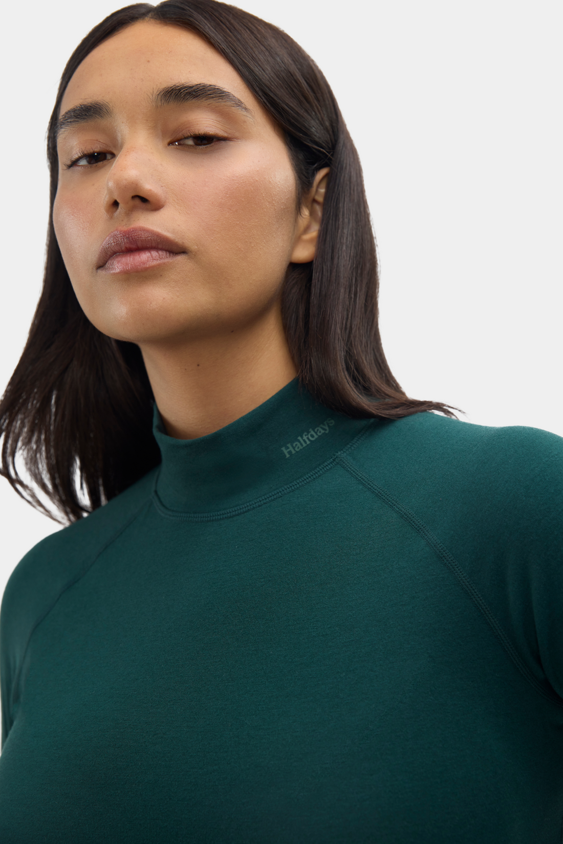 Clare Lightweight Bamboo Top