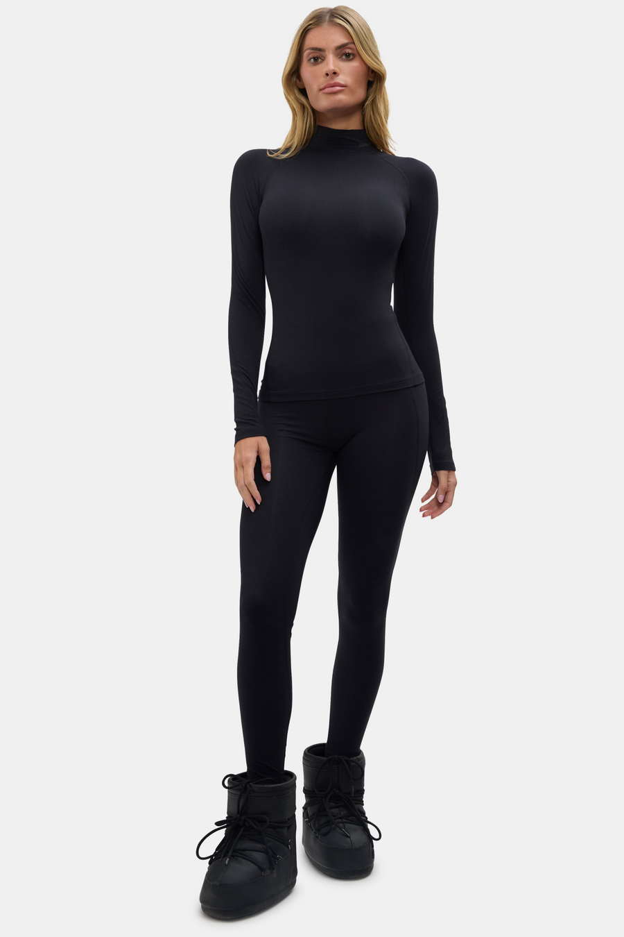 Pre-Loved Clare Lightweight Bamboo Top