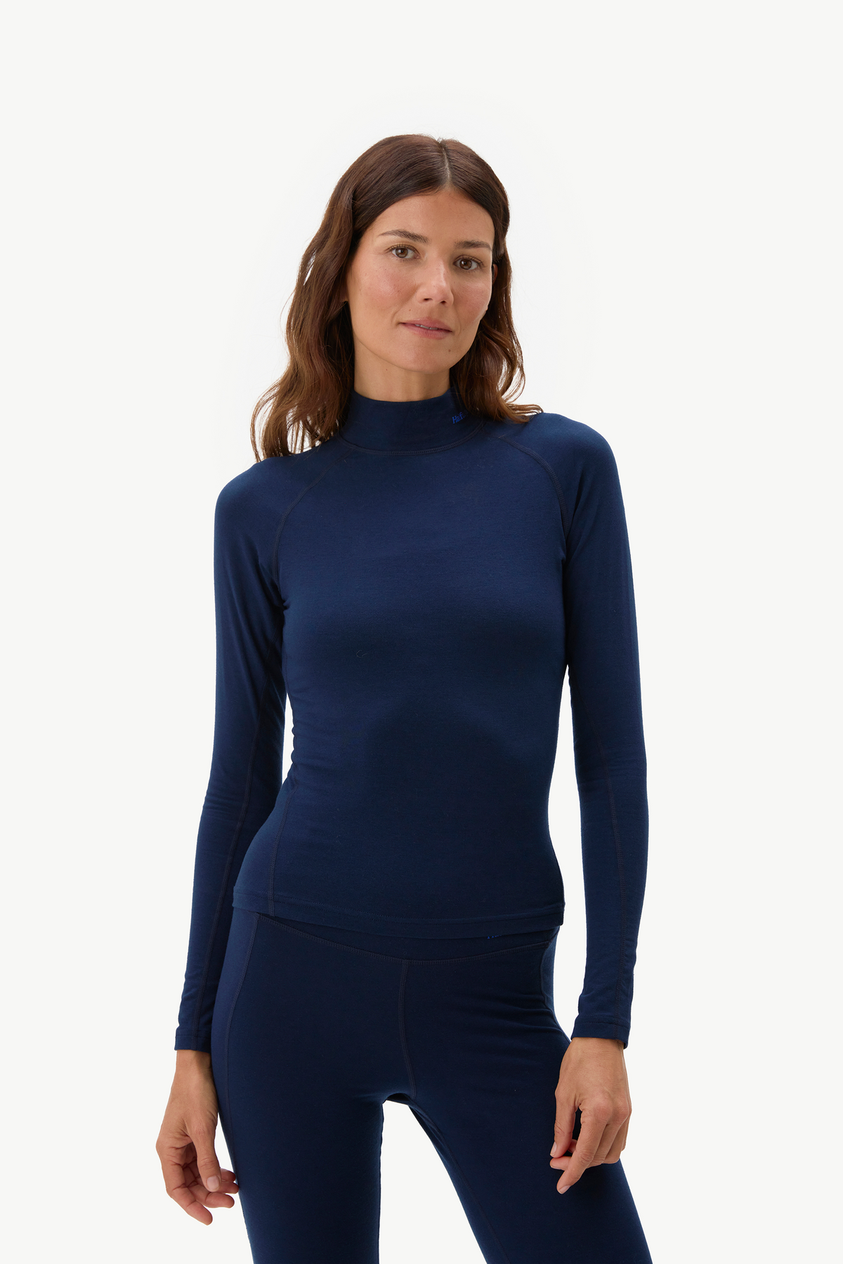 Clare Lightweight Bamboo Top