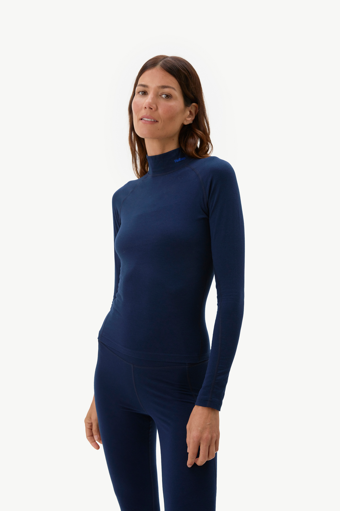 Clare Lightweight Bamboo Top