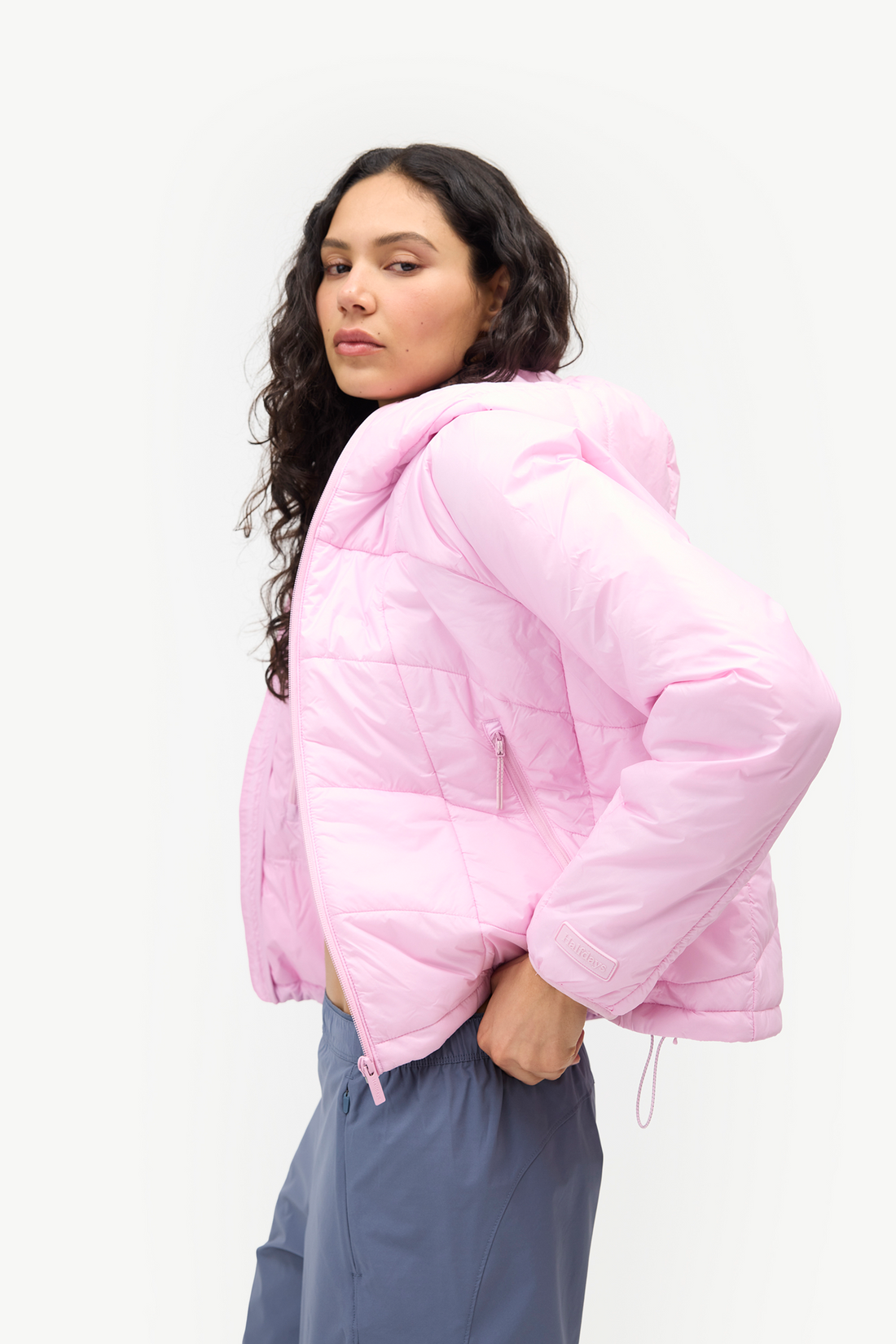 Claude Jacket