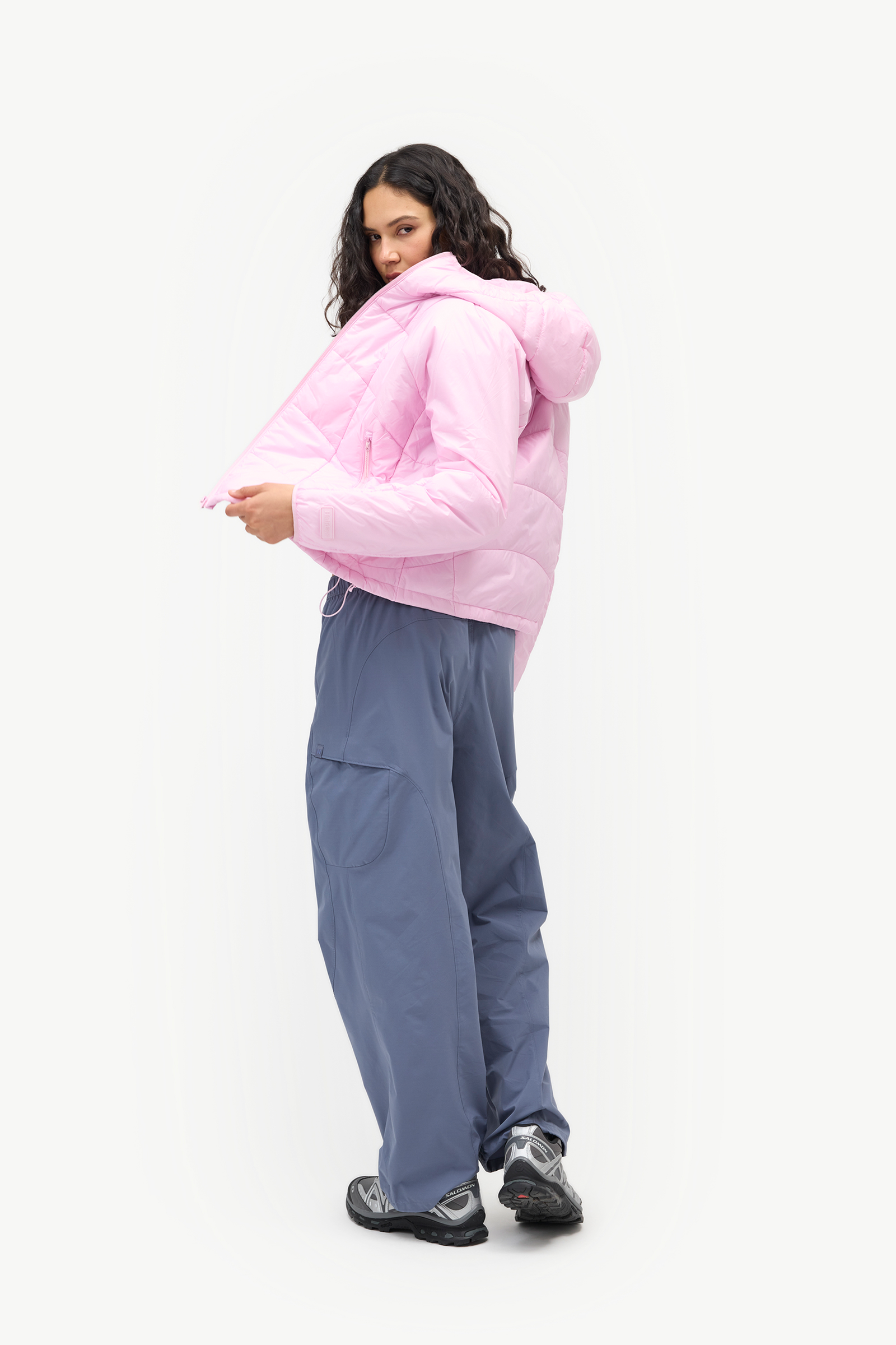 Claude Jacket
