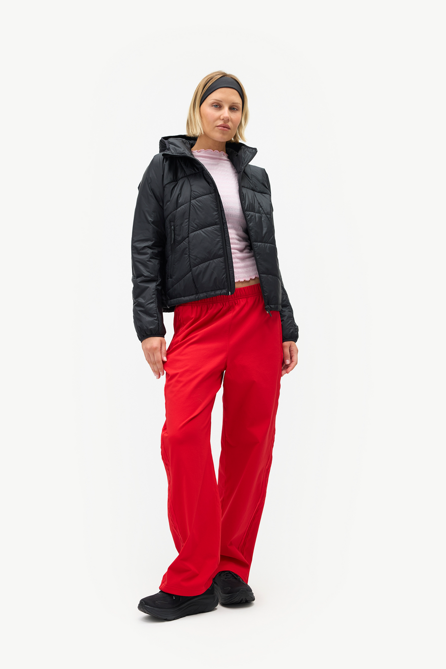Claude Jacket