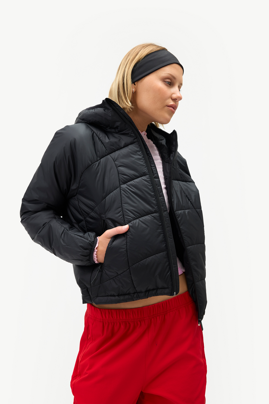 Claude Jacket