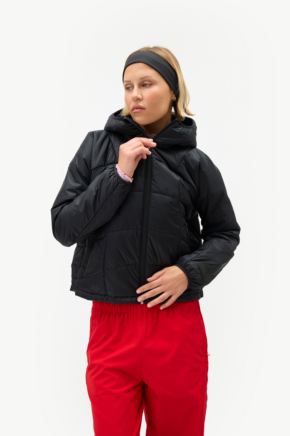Claude Jacket