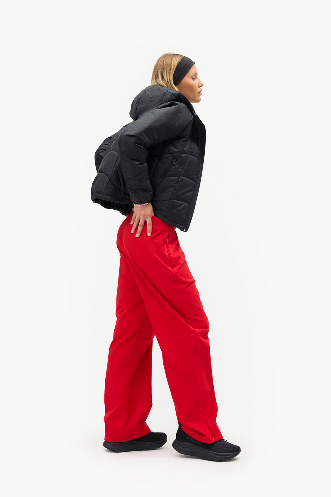 Claude Jacket