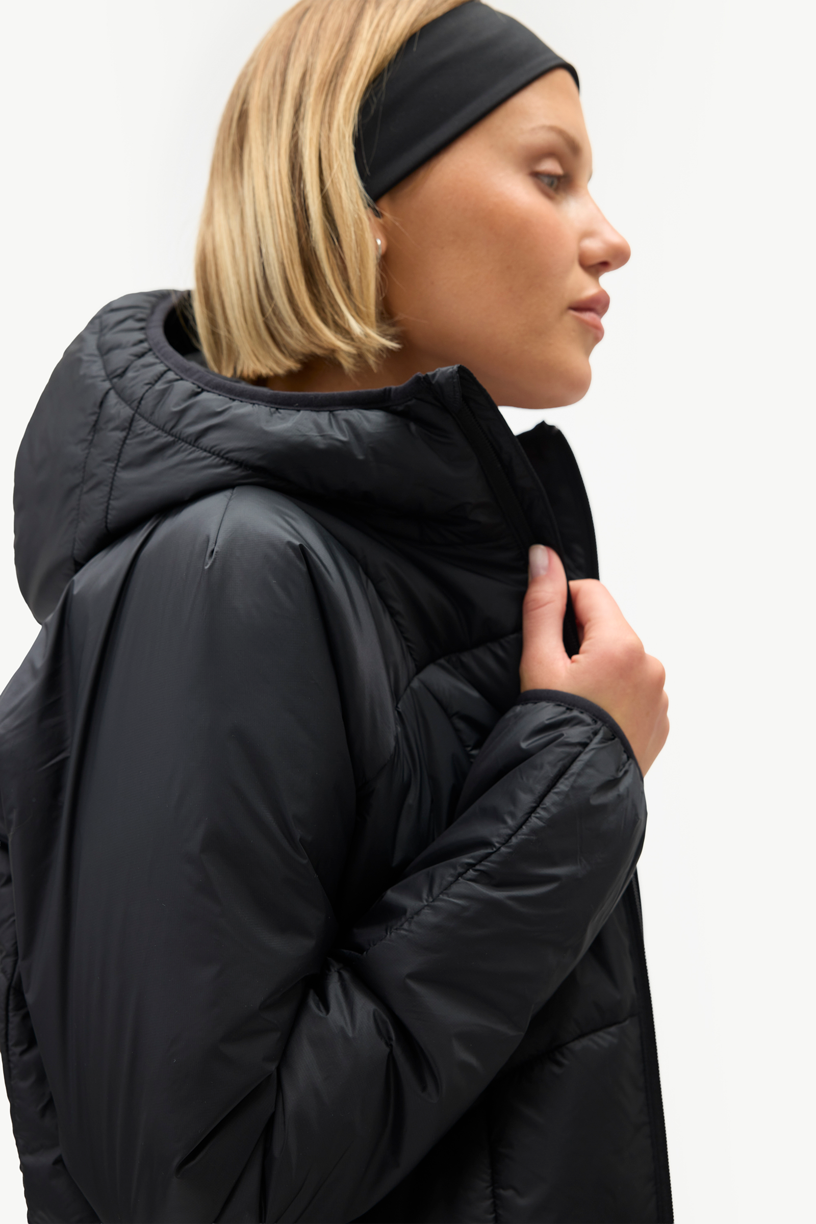 Claude Jacket