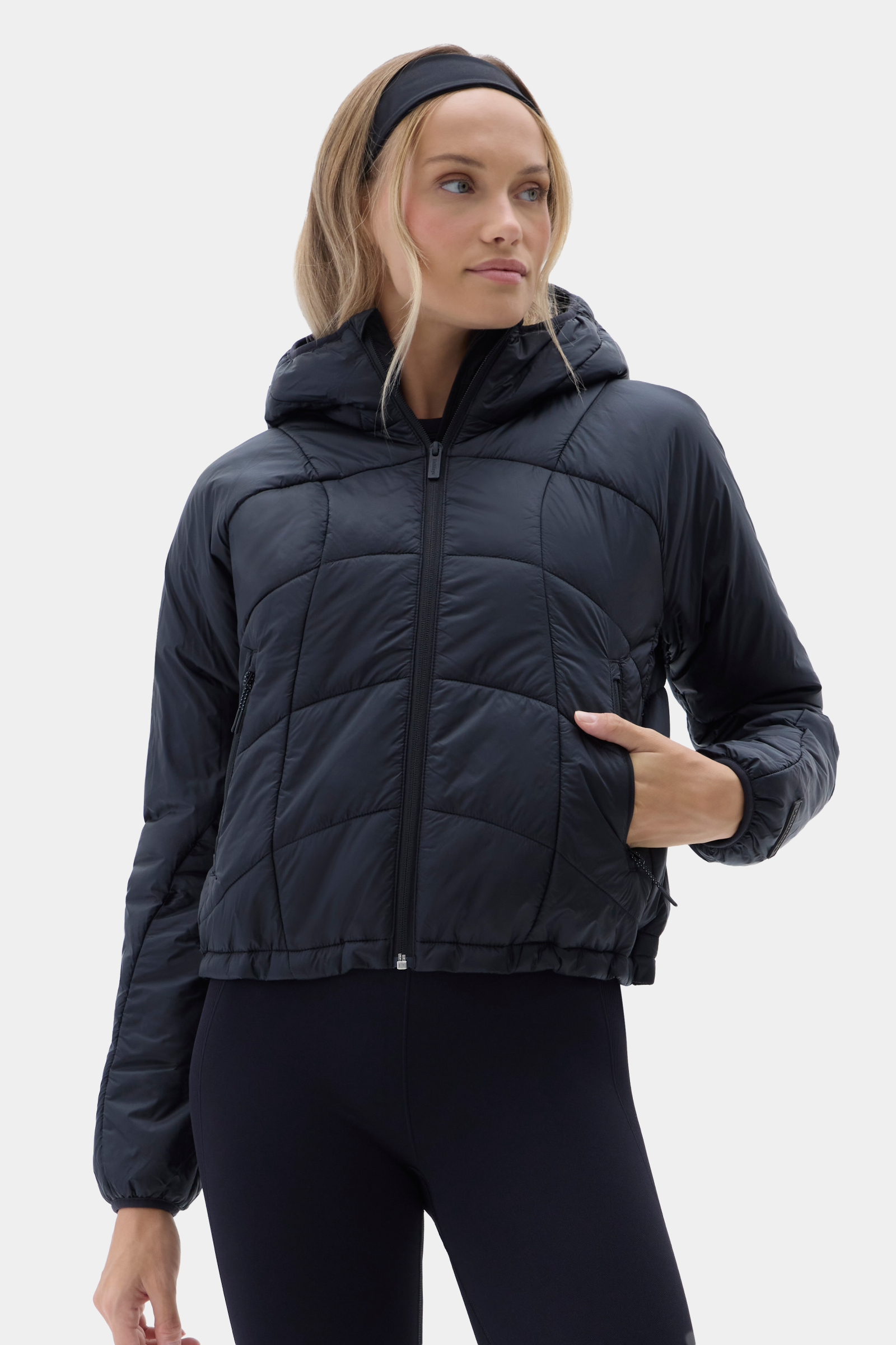 Claude Jacket