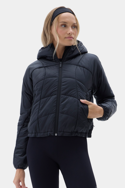 Halfdays | Claude Jacket