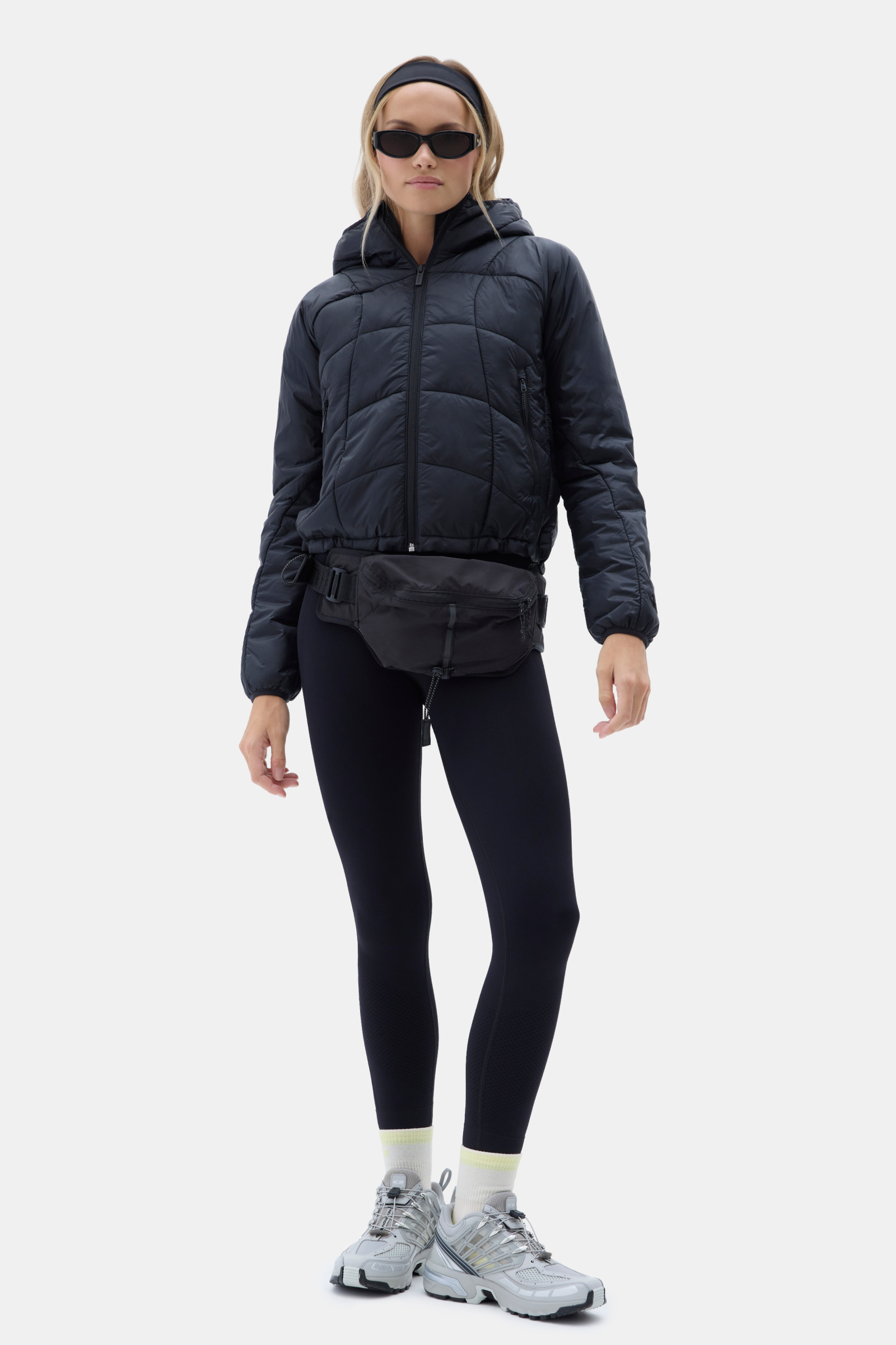 Halfdays | Lawrence Jacket