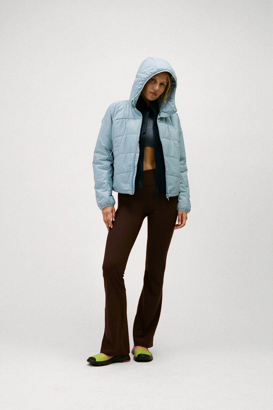 Claude Jacket