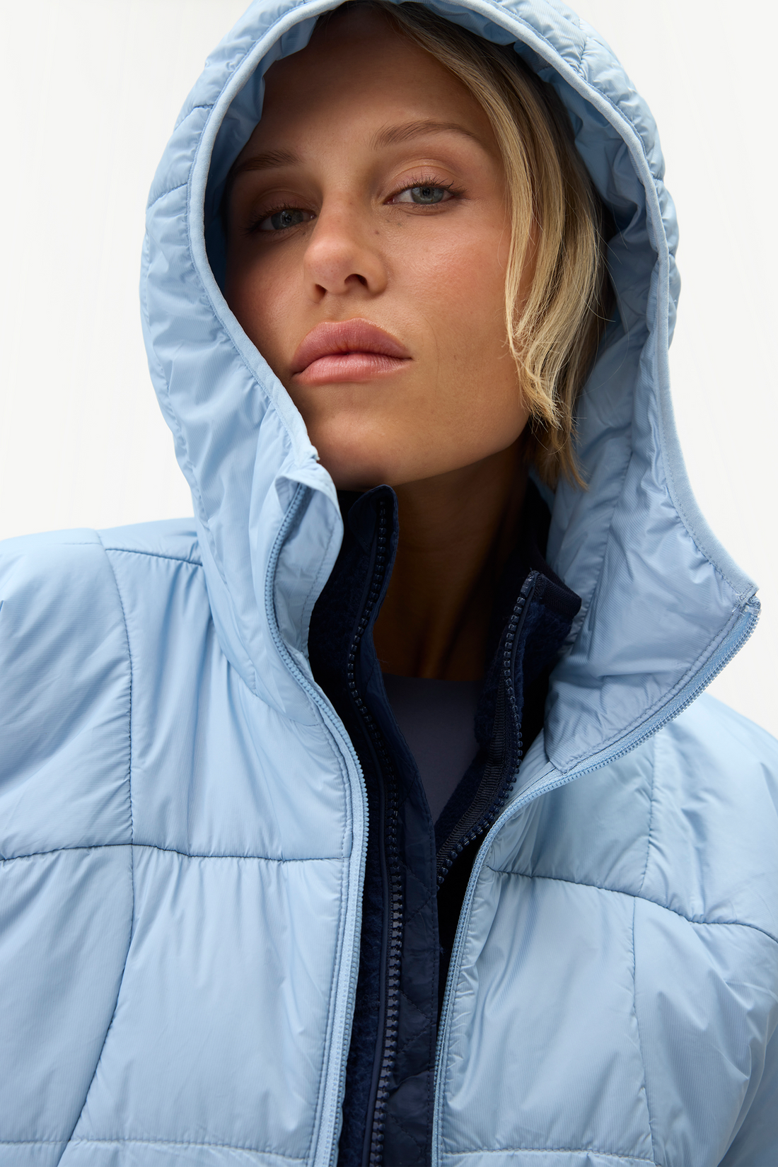 Claude Jacket