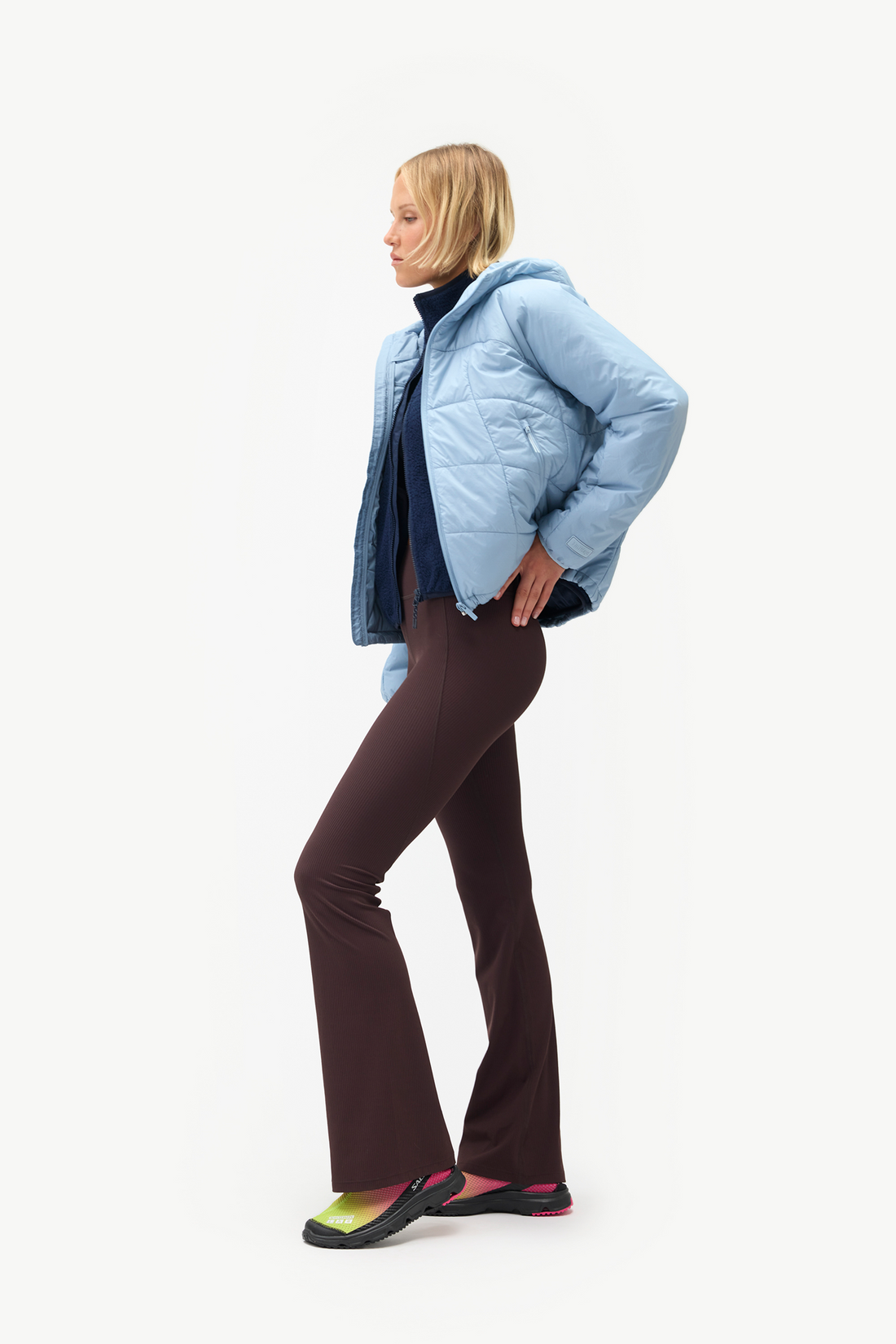 Claude Jacket