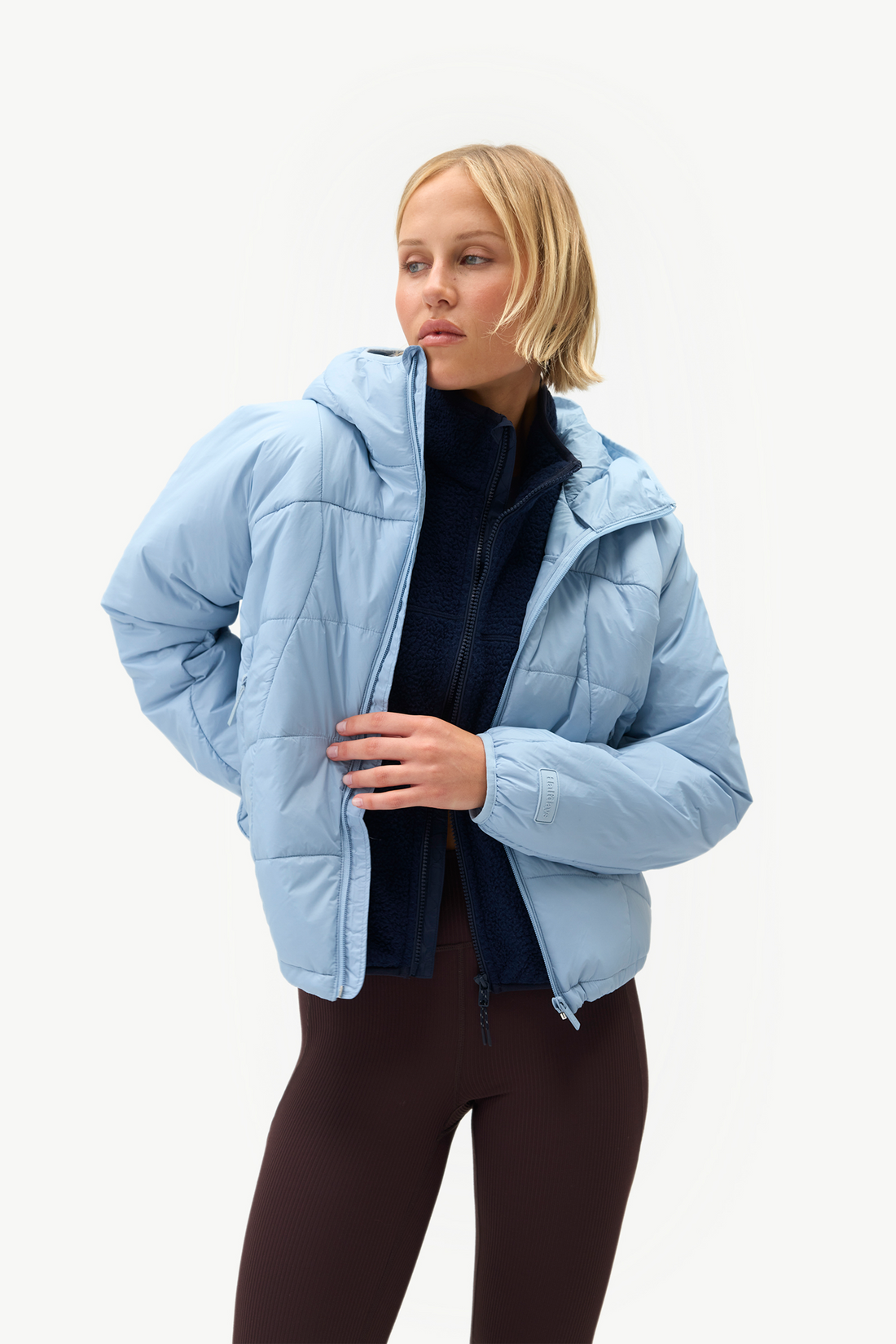 Claude Jacket