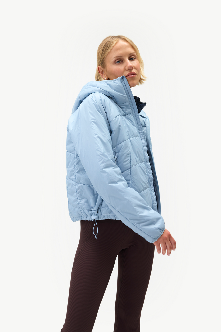 Claude Jacket