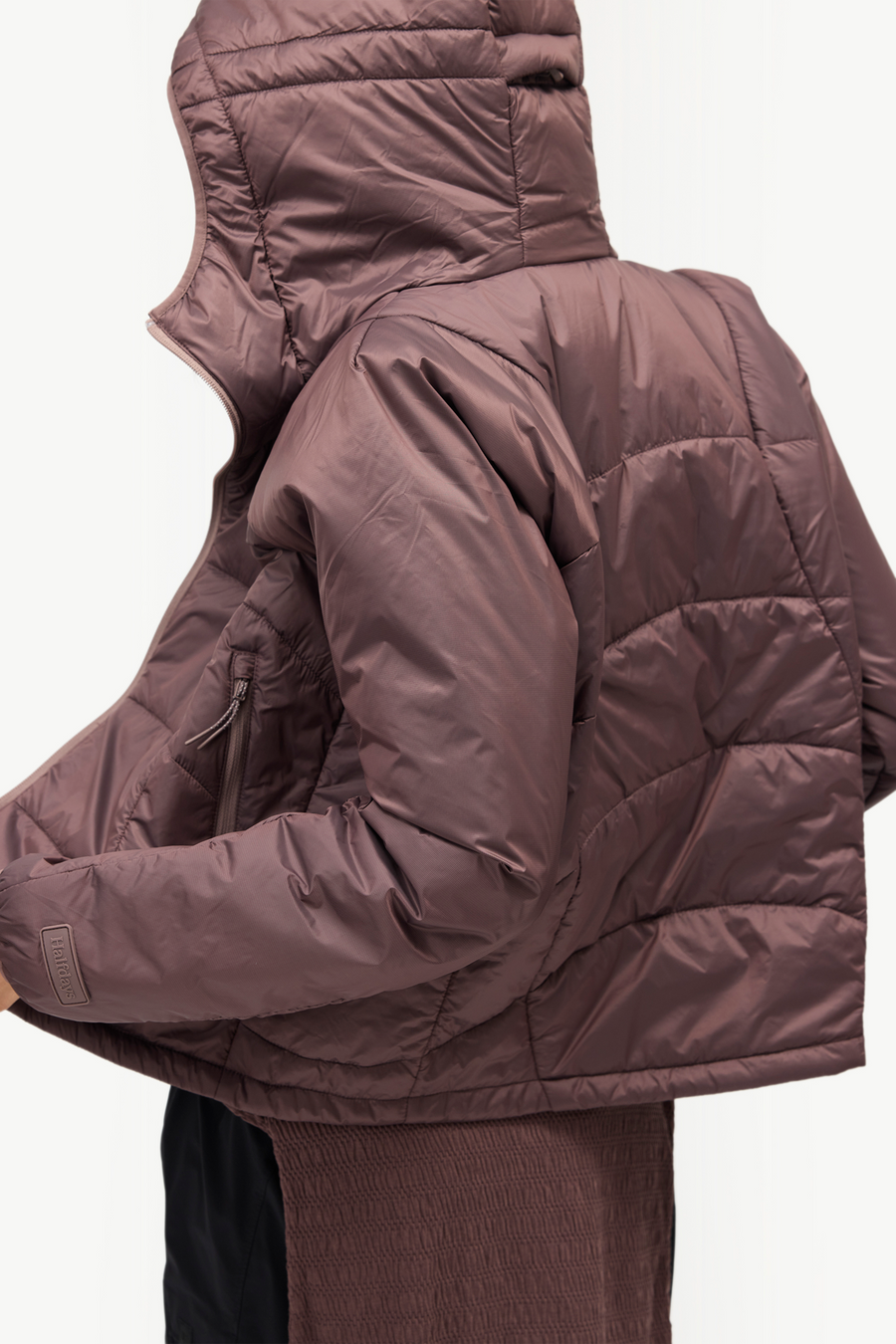 Claude Jacket