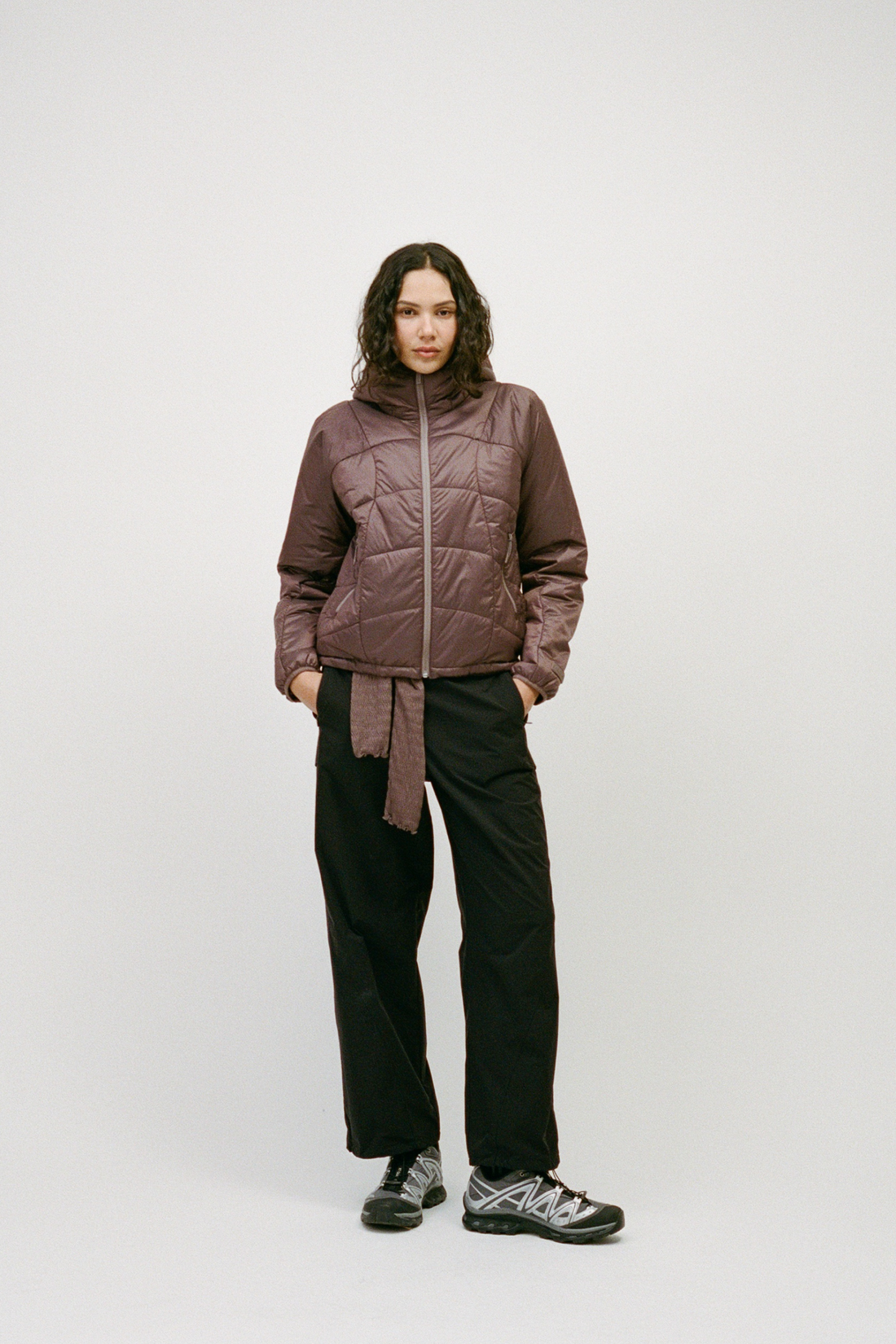 Claude Jacket