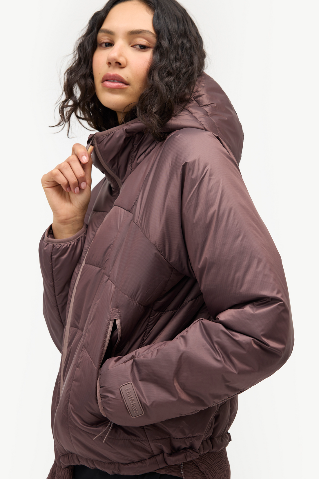 Claude Jacket