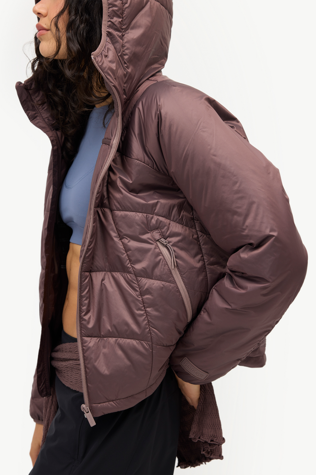Claude Jacket