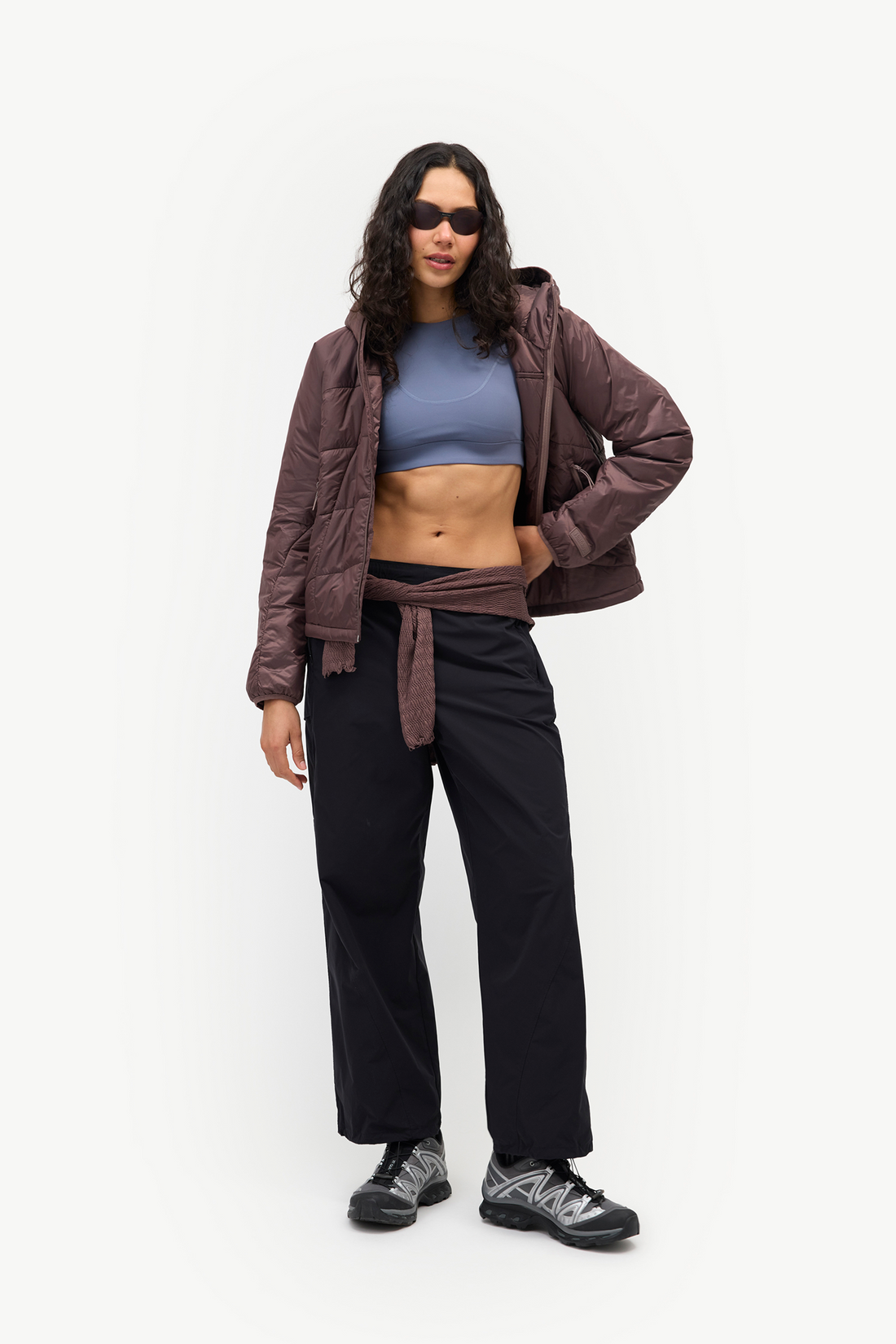Claude Jacket