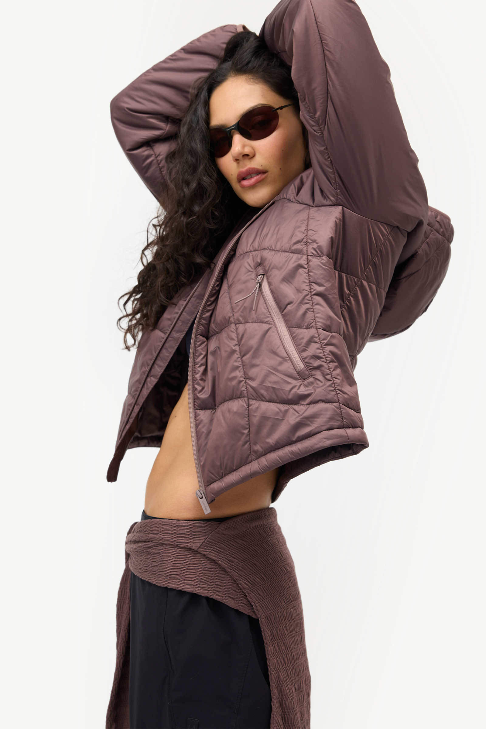 Claude Jacket