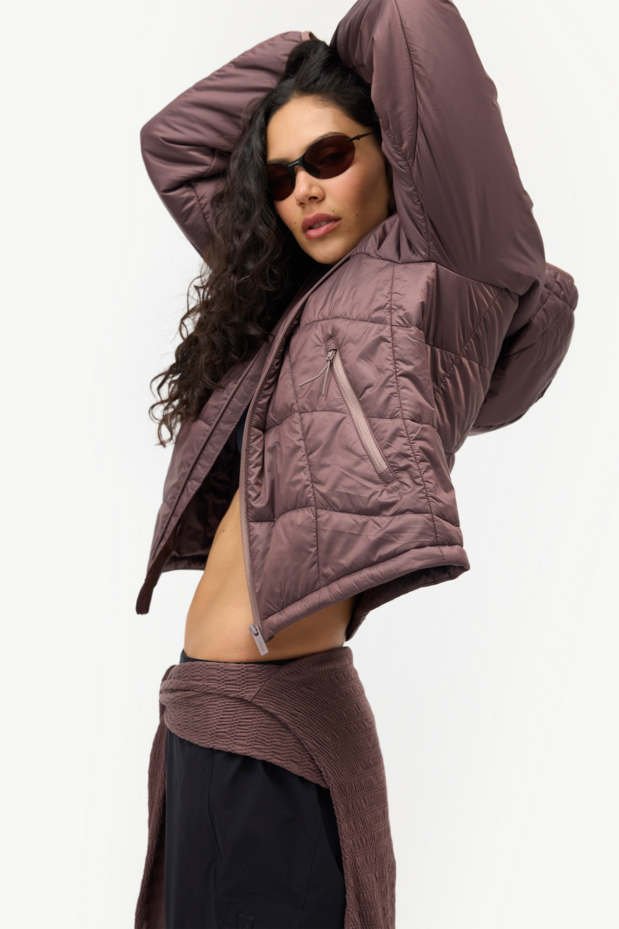 Claude Jacket