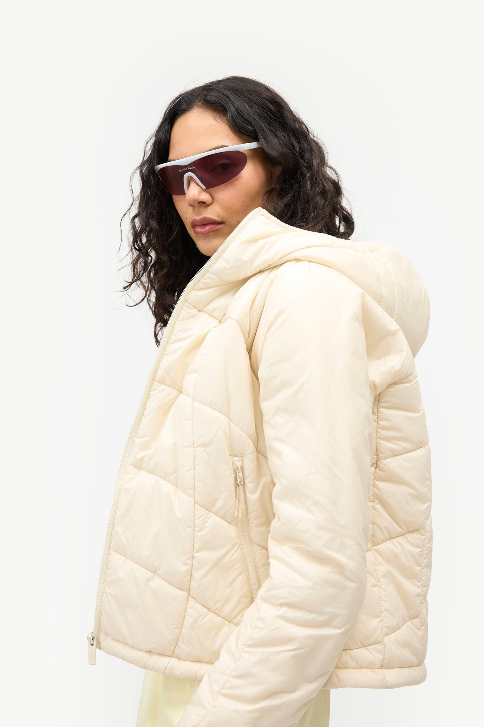 Claude Jacket