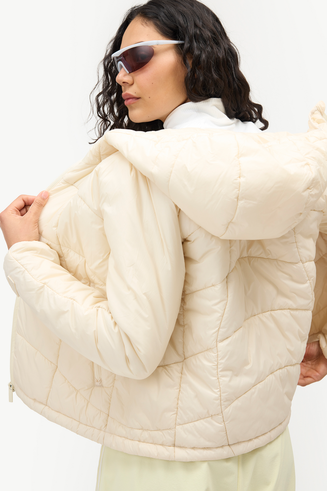 Claude Jacket