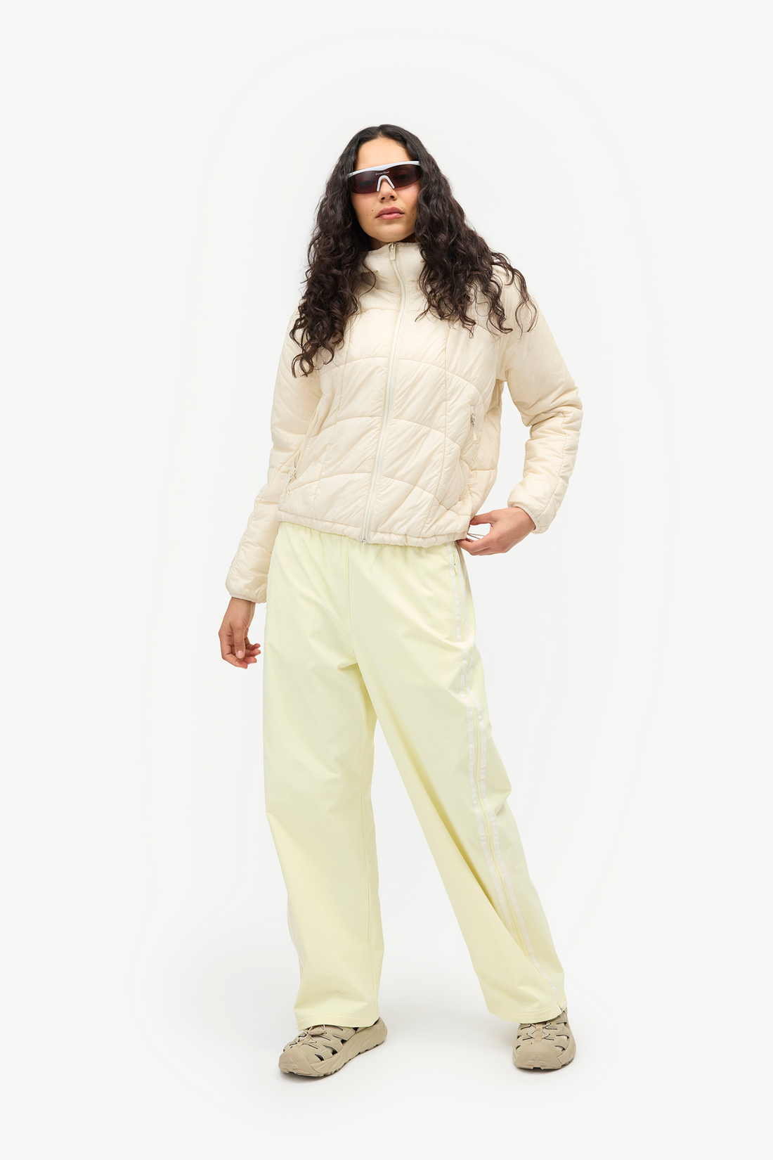 Claude Jacket