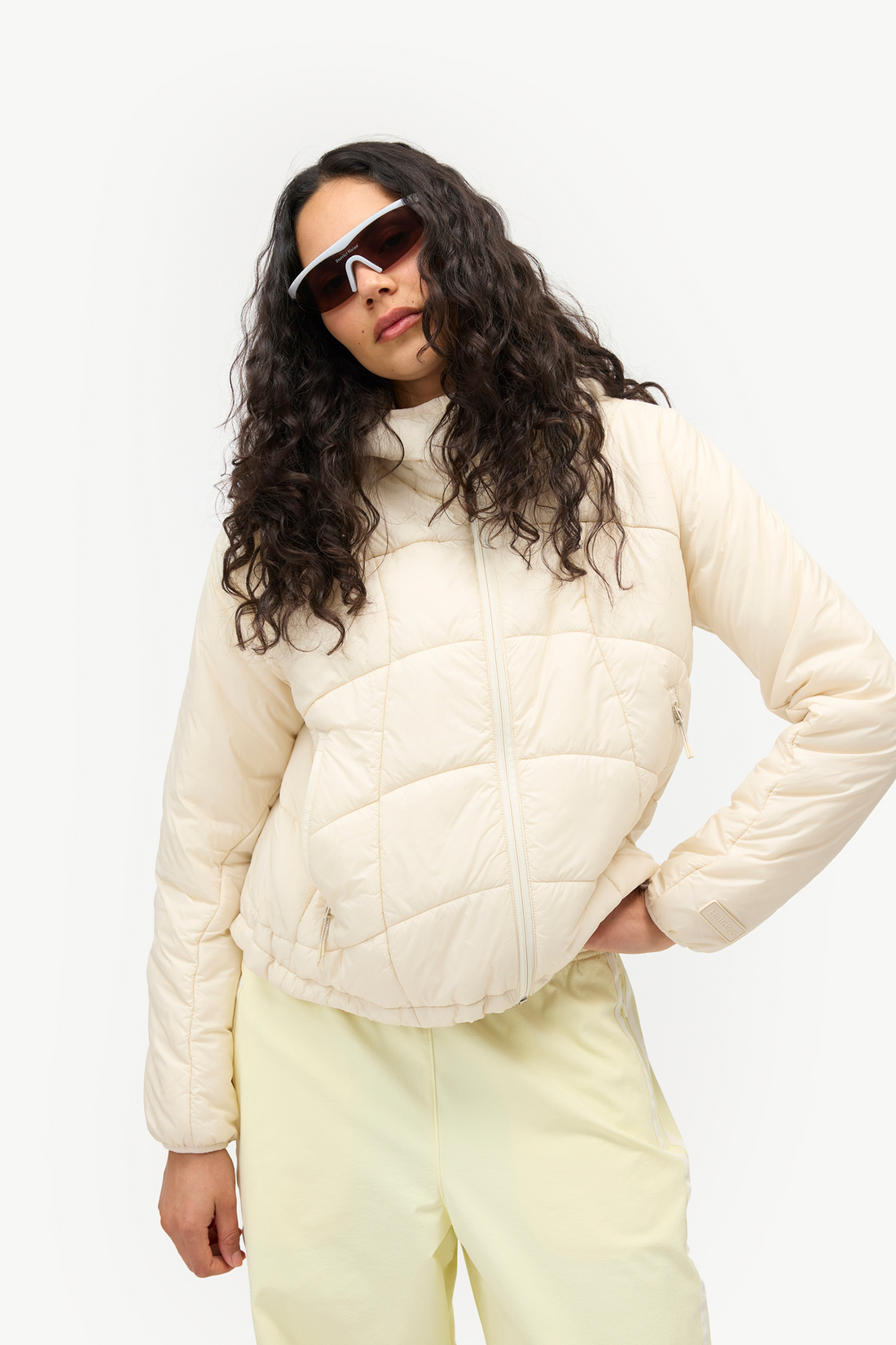 Claude Jacket