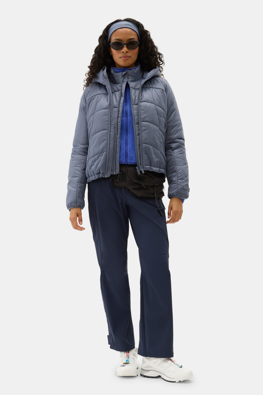 Claude Jacket
