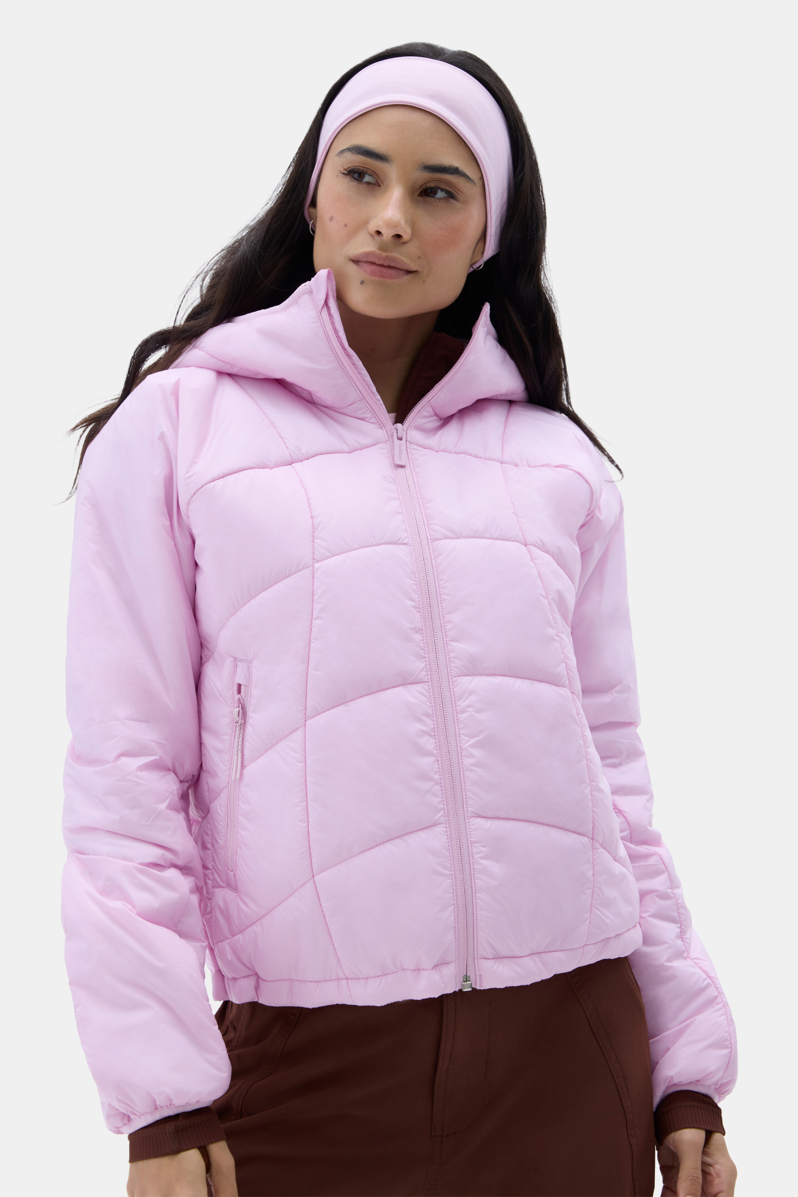 Halfdays | Claude Jacket