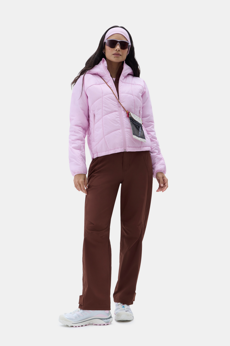 Claude Jacket