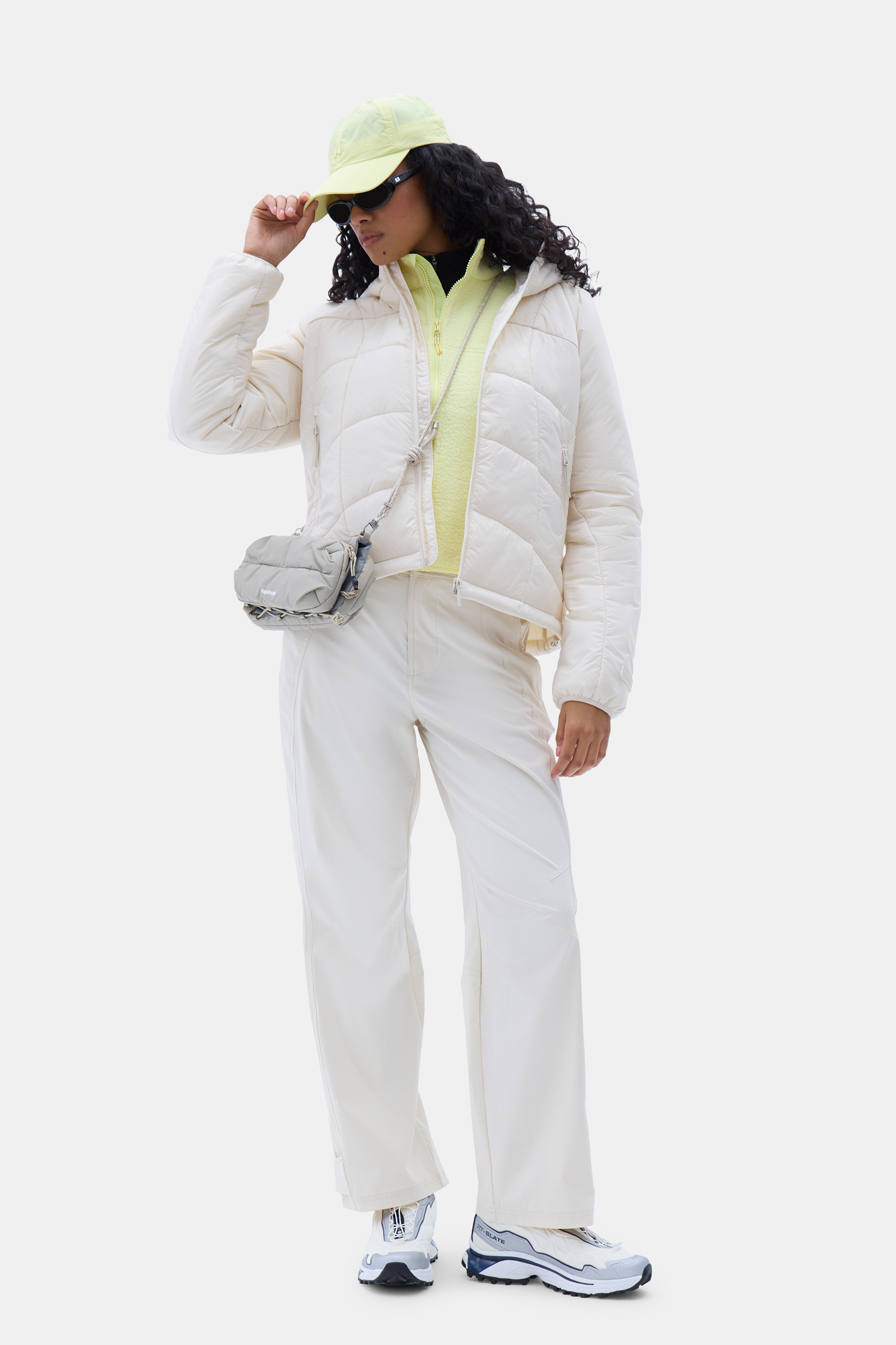 Claude Jacket