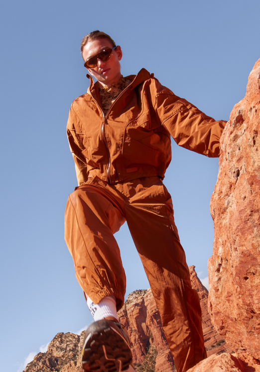 Up to 60% Off Trail