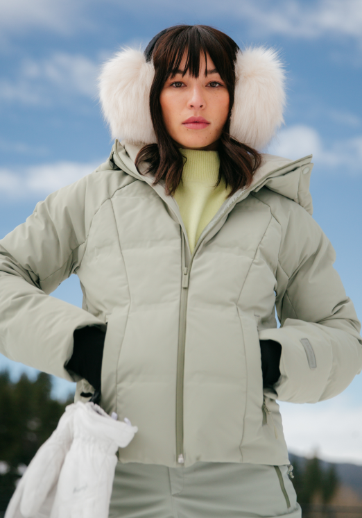 Up to 60% Off Snow