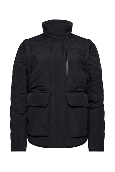 Halfdays | Davis Convertible Jacket