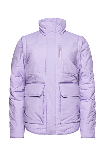 Davis Convertible Jacket