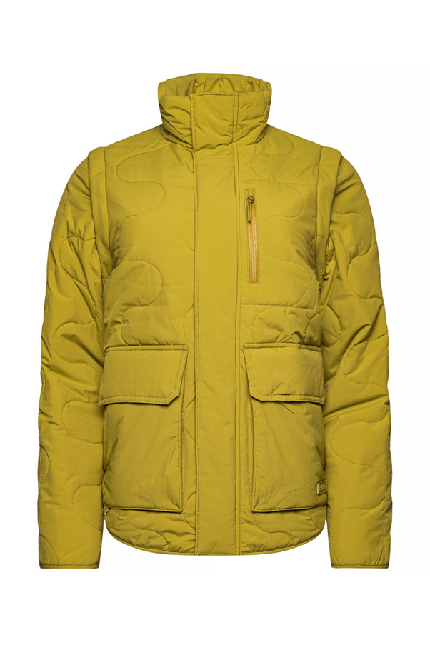 Davis Convertible Jacket