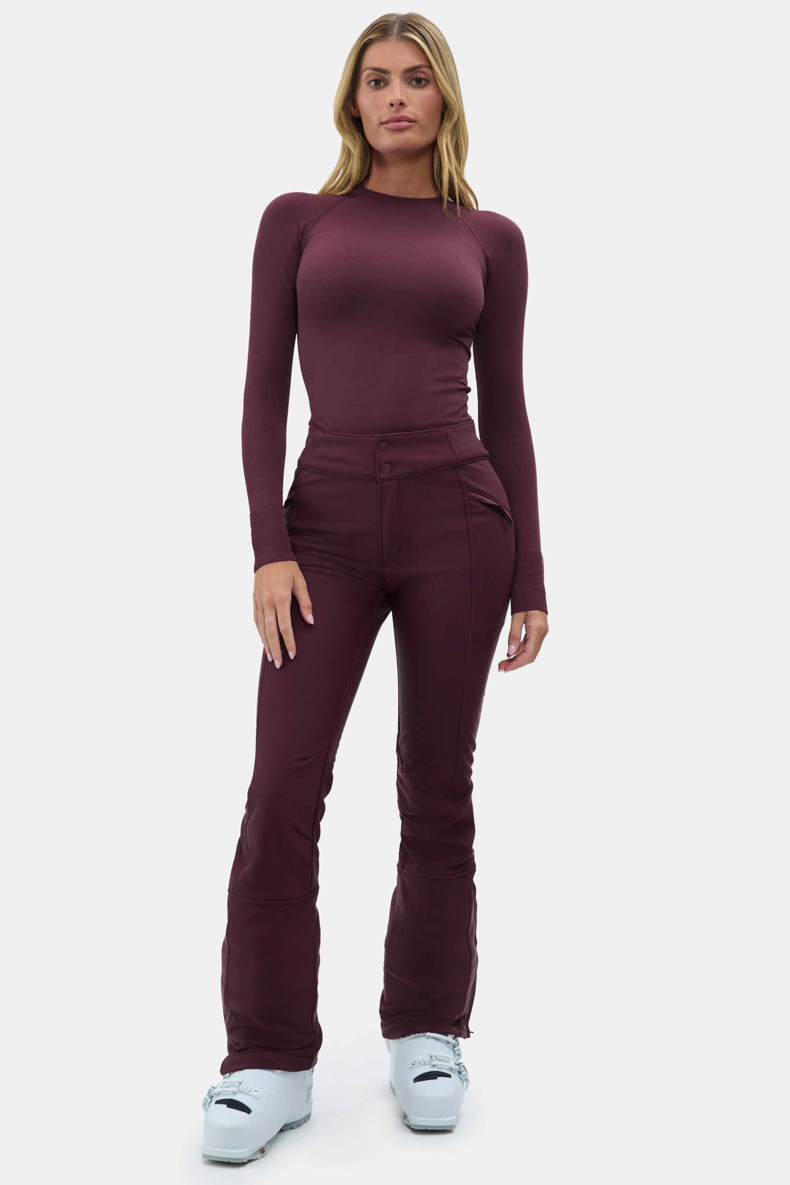 Emma Soft Shell Pant