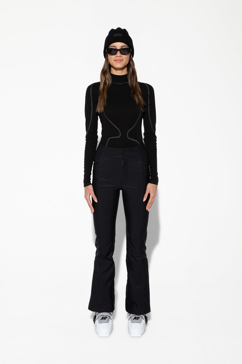 Halfdays Emma Softshell Pant