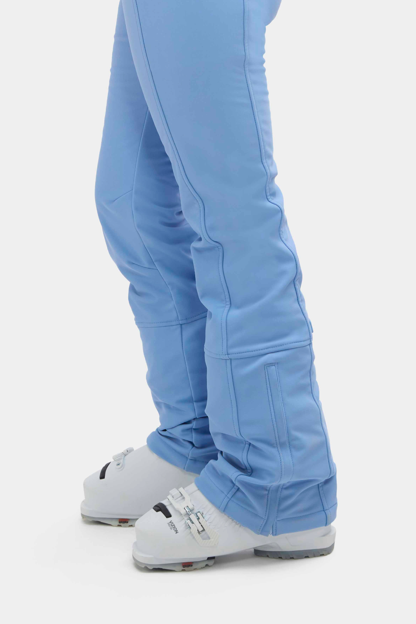 Halfdays | Emma Softshell Pant