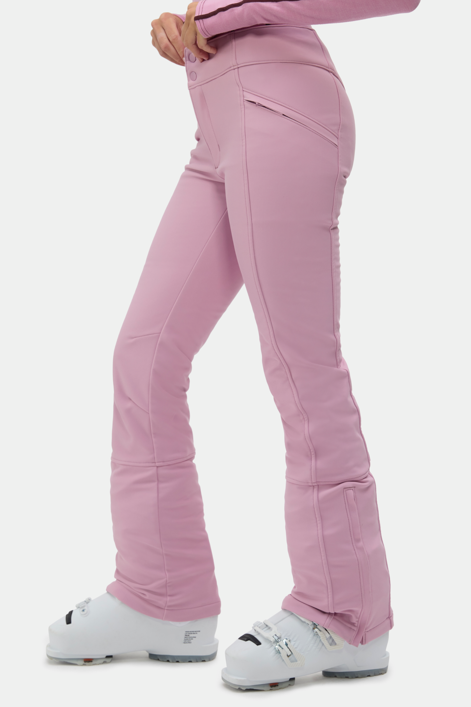 Halfdays | Alessandra Pant