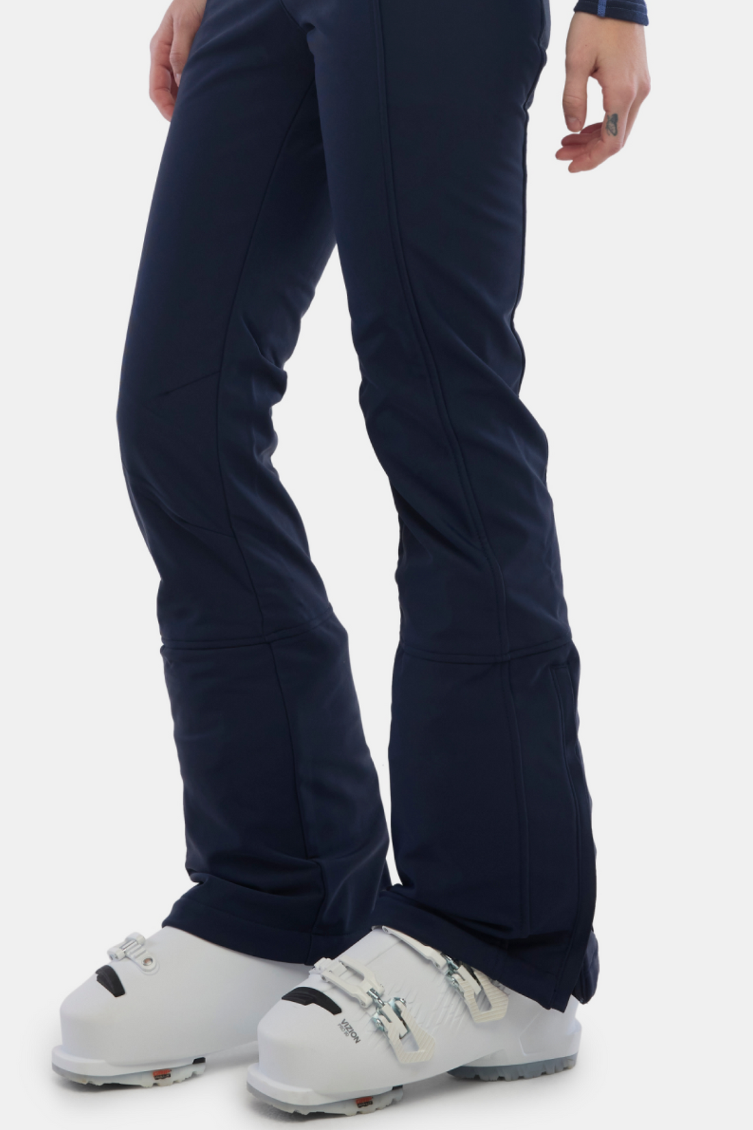Emma Soft Shell Pant