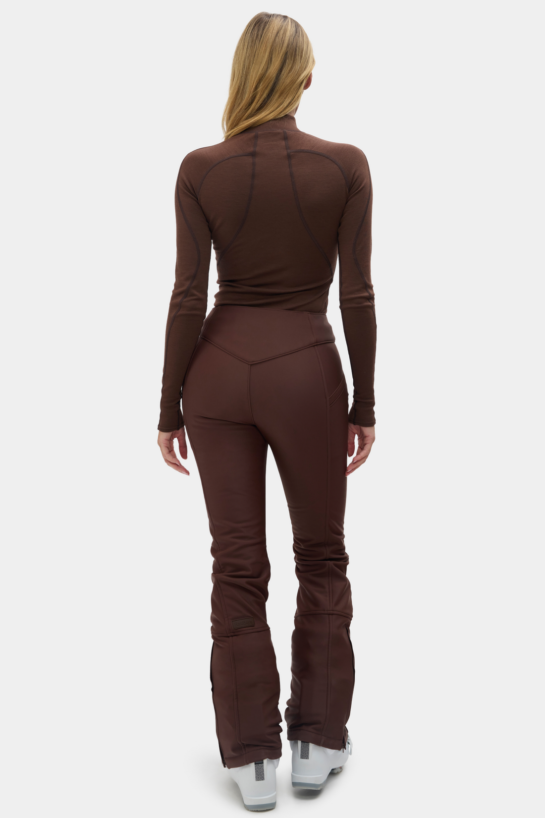 Emma Soft Shell Pant